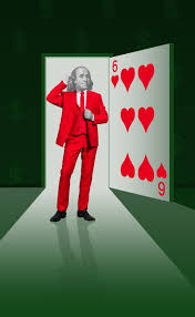 Вход на зеркало Casino Dendy